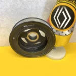 فولی سرمیلنگ لتیتود