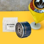 فیلتر روغن رنو مگان 8200768913