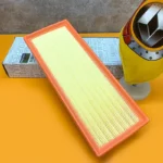 فیلتر هوا 3500 رنو سفران لتیتود 165466728R