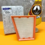 فیلتر هوا دستی اتومات رنو فلوئنس 165467078R