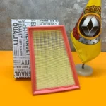 فیلتر هوا رنو فلوئنس 165467753R