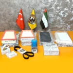 فیلتر و لوازم مصرفی فلوئنس