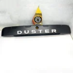 قاب درب صندوق رنو داستر