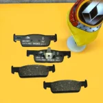 لنت جلو رنو سیمبل 410602581R