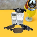 لنت جلو رنو سیمبل 410605536R