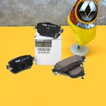 لنت عقب رنو کولیوس نیو 440603981R