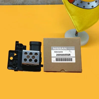 مقاومت فن رنو تالیسمان 255502585R