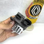 مقاومت فن سیمبل