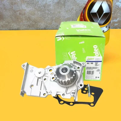 واتر پمپ L90 210103373R