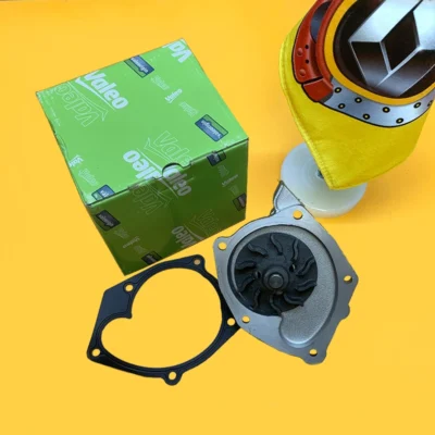 واتر پمپ رنو داستر 7701479043