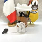 پمپ بنزین ساندرو