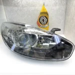 چراغ جلو راست داخل مشکی رنو فلوئنس