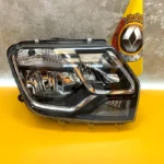 چراغ جلو راست رنو داستر 260100156R