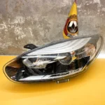 چراغ جلو چپ بدون زنون اسکالا 260100923R