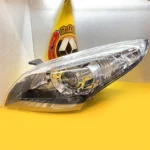 چراغ جلو چپ زنون دار رنو اسکالا 260606389R