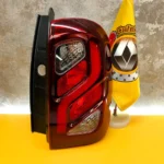 چراغ خطر راست آبشاری رنو داستر 265504304R