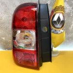 چراغ خطر عقب چپ رنو داستر 265551629R