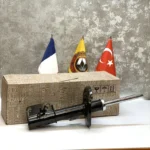 کمک جلو راست رنو لتیتود