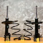 کمک جلو رنو لتیتود