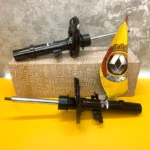 کمک جلو چپ رنو سفران