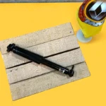 کمک فنر عقب رنو تالیسمان 562102065R