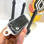 کویل رنو فلوئنس