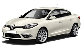 فروشگاه لوازم یدکی رنوکده 8 Fluence
