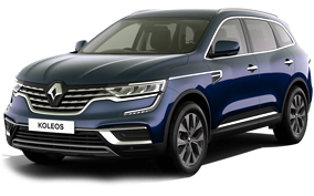 فروشگاه لوازم یدکی رنوکده 3 Koleos new