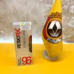 اکتان 2در1 Petrotex Octane & Clean 2in1