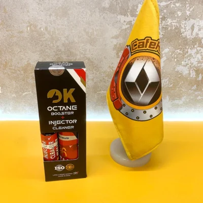 اکتان بوستر اوکی OK Octane Booster