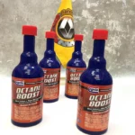 اکتان بوستر سوخت سایکلو