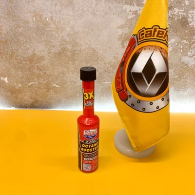 اکتان بوستر لوکاس Lucas Octane Booster