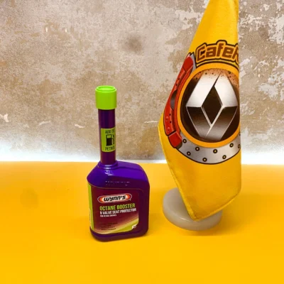 اکتان بوستر وینز Wynn's Octane Booster