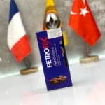 اکتان بوستر پترواکتان PetrOctane Octane Booster 1