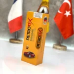 اکتان بوستر پتروتکس گلد Petrotex PetroGold 1