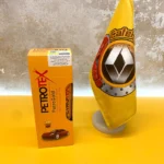 اکتان بوستر پتروتکس گلد Petrotex PetroGold