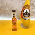 اکتان بوستر گاموت Gumout Octane Booster