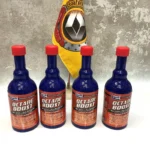 اکتان سوخت سایکلو