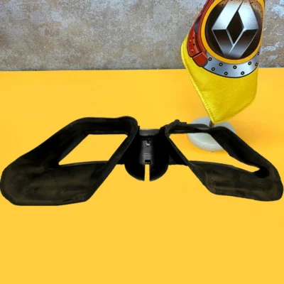 بادگیر رادیاتور رنو کپچر 215580321R