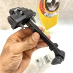 ترمز درب جلو راست کپچر