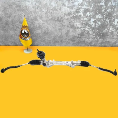 جعبه فرمان رنو کپچر 490013552R