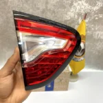 خطر چپ رو صندوق رنو کپچر