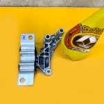 دسته موتور بالا راست رنو کپچر 112323439R