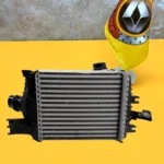 رادیاتور خنک کن گیربکس رنو کپچر 144961381R