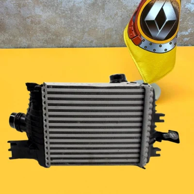 رادیاتور خنک کن گیربکس رنو کپچر 144961381R