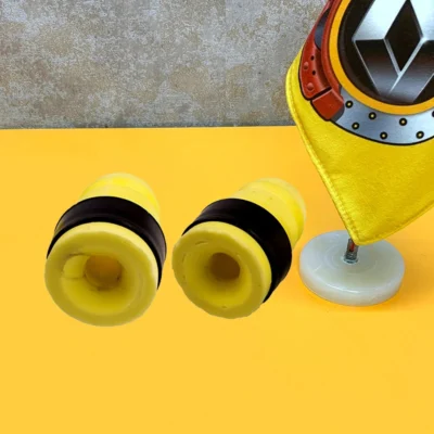 ضربگیر کمک جلو رنو کپچر 540503701R