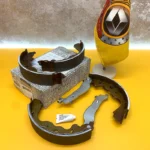 لنت عقب رنو کپچر 7701210109