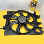 مجموعه فن رنو کپچر 214818009R