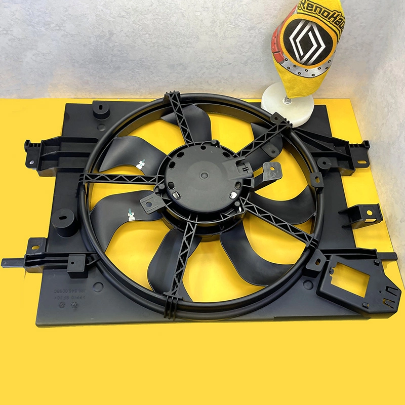 مجموعه فن رنو کپچر 214818009R مجموعه فن رنو کپچر 214818009R