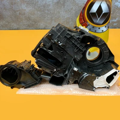 مجموعه هواکش رنو کپچر 165001258R